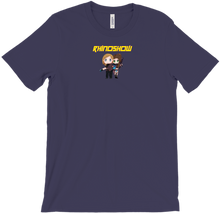 Rhino Punk 2077 Tee