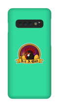 mother0fchickens Samsung Phone Cases