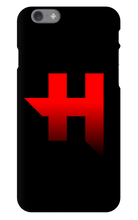 HaydenLettuce iPhone Phone Cases