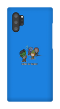 Winds of Chaos Samsung Phone Cases