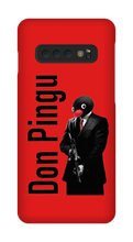 donpingu's Samsung Phone Cases