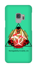 Renegade Samsung Phone Cases