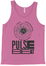 PulseBeat Tank Top