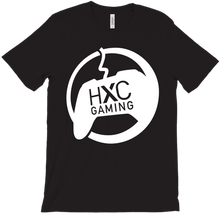 HXC Logo White