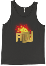 FWF FILTH TANKTOP