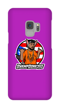 swampdonkeysentertainment Samsung Phone Cases