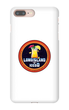 LongIslandIcedD iPhone Cases