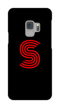 stinos08 Samsung Phone Cases