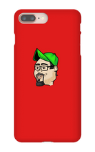 dropnthehamm3r iPhone Phone Cases