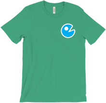 Blue T-Shirts