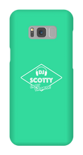 scottyscotsmandj Samsung Phone Cases