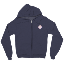 Maccmps Zip Up Hoodie
