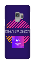 Capa de celular