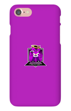 kvnglaw iPhone Phone Cases