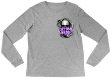 tattoobros Long Sleeve Tee