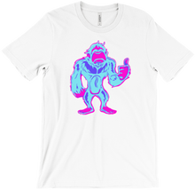 The Yeti Bum T-Shirt