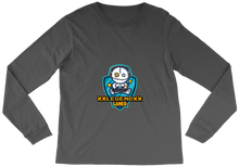 XXlegendXXPlayz Long Sleeve- Tee