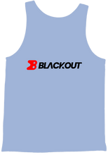 blackoutxsmkr Tank Top