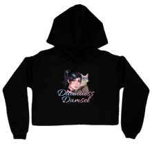 Cropped Hoodie