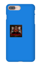 righteousclan iPhone Phone Cases