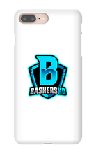 bashershd iPhone Case