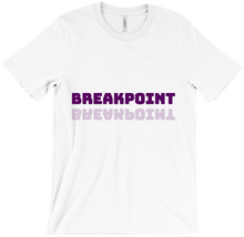 breakpoin1 T-Shirts