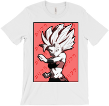 Battle Lust (T-Shirt)