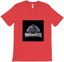 amirgameryt26 T-Shirts