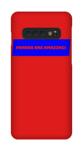 digitaldakota Samsung Phone Cases