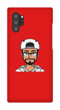 Funda Para Cel Samsung FuturKu