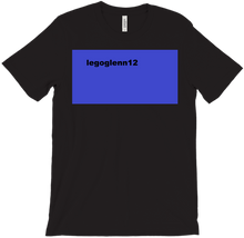 legoglenn12 T-Shirts