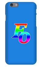 FizzyOwll iPhone Phone Cases