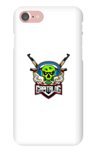 Cap Case (Iphone)