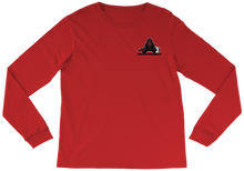 johnjohnbinkstv Long Sleeve Tee