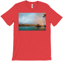 tawn1 T-Shirts kona rainbow