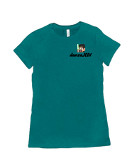 Women's Jedi T-shirt
