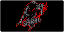 spiralst0rm XXL Gaming Mousepad