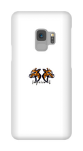 impulsevl Samsung Phone Cases