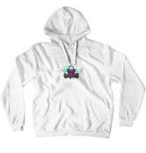 SkullSymbiote Hoodies (No-Zip/Pullover)