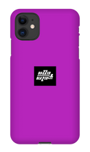 buzzedandblazed iPhone Phone Cases
