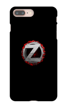 zeidoxx iPhone Phone Cases