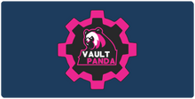 thevaultpanda XXL Gaming Mousepad