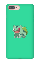 Bulbasaur iPhone Case