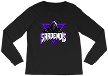sardendis Long Sleeve Tee