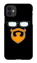 RooneyPlays iPhone Phone Cases
