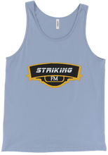 strikingfuller Tank Top