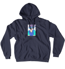 raidenmantis Hoodies (No-Zip/Pullover)