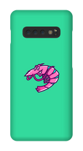 Gummiy Logo Samsung Phone Cases