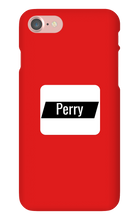 peroutkapatrik iPhone Phone Cases