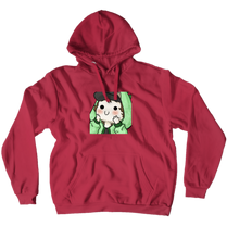 pacopogo Hoodies (No-Zip/Pullover)